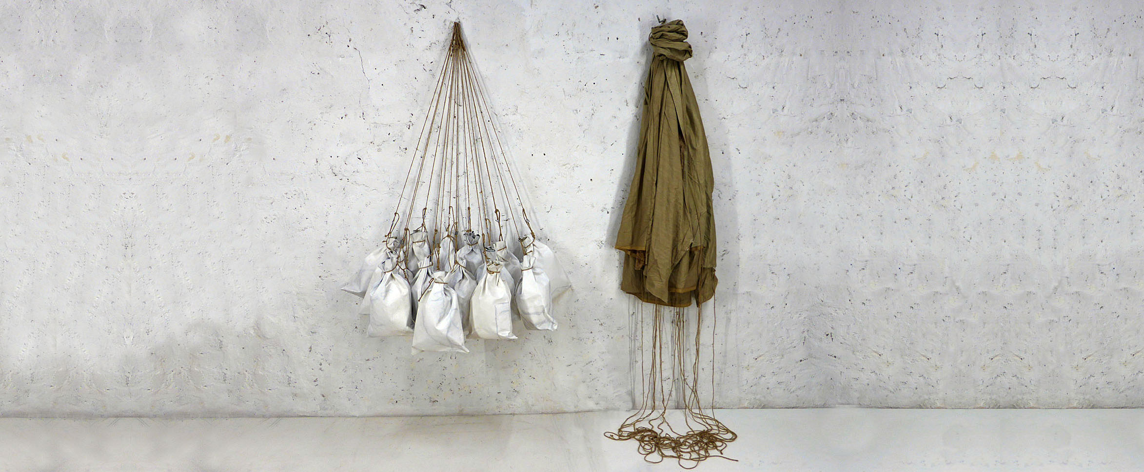 tente, installation, lest, art, contemporain