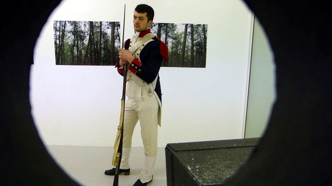 exposition, galerie, air de paris, pierre joseph, jef geys, maintenant, vincent romagny, francis mary, fluxus, endless photographs