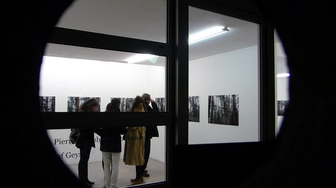 exposition, galerie, air de paris, pierre joseph, jef geys, maintenant, vincent romagny, francis mary, fluxus, endless photographs