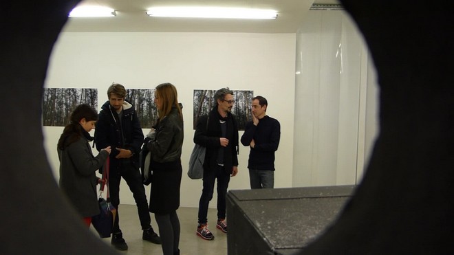 exposition, galerie, air de paris, pierre joseph, jef geys, maintenant, vincent romagny, francis mary, fluxus, endless photographs