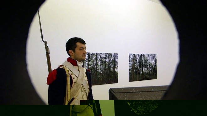 exposition, galerie, air de paris, pierre joseph, jef geys, maintenant, vincent romagny, francis mary, fluxus, endless photographs