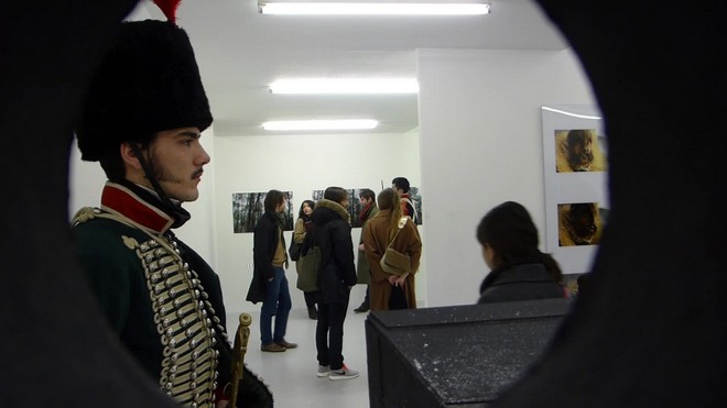 exposition, galerie, air de paris, pierre joseph, jef geys, maintenant, vincent romagny, francis mary, fluxus, endless photographs