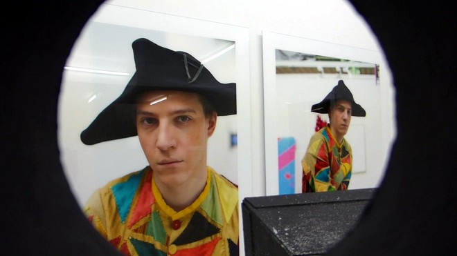 exposition, galerie, air de paris, pierre joseph, jef geys, maintenant, vincent romagny, francis mary, fluxus, endless photographs