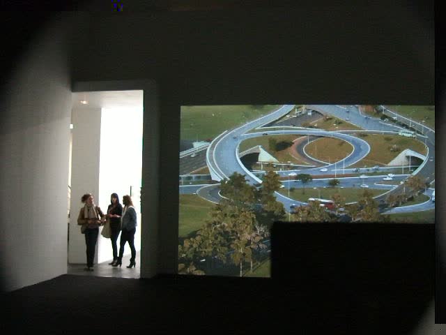 open frame, crac, languedoc roussillon, sète