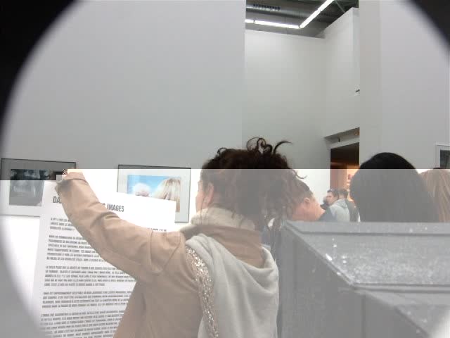 open frame, crac, languedoc roussillon, sète