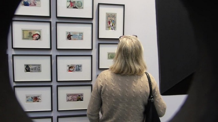 exposition, art_paris_art_fair, 2014, grand_palais, galeries, internationales, guillaume_piens, chine, beijing, shanghai, hong kong