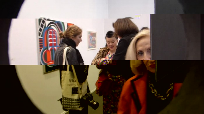 exposition, art_paris_art_fair, 2014, grand_palais, galeries, internationales, guillaume_piens, chine, beijing, shanghai, hong kong