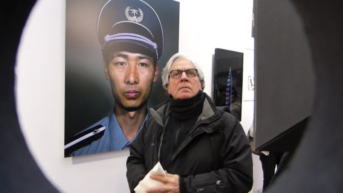 exposition, art_paris_art_fair, 2014, grand_palais, galeries, internationales, guillaume_piens, chine, beijing, shanghai, hong kong