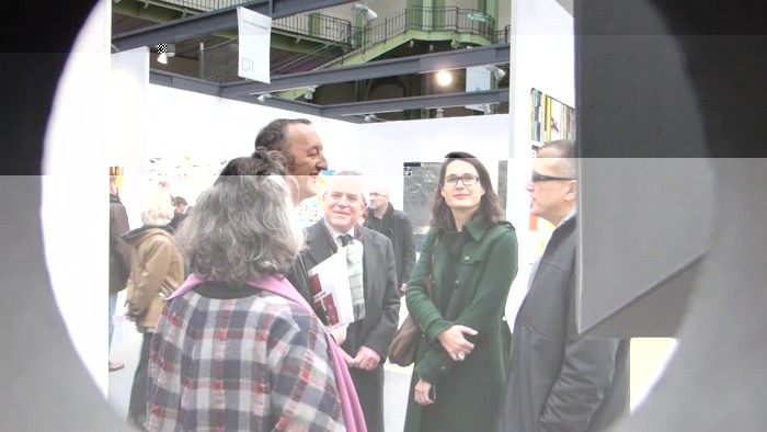 exposition, art_paris_art_fair, 2014, grand_palais, galeries, internationales, guillaume_piens, chine, beijing, shanghai, hong kong