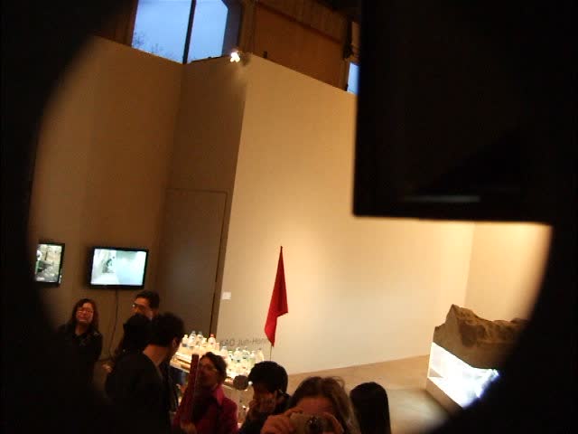 ecole nationale supérieure des beaux-arts, art contemporain, taïwanais, hsia-fei chang, chieh-jen chen, kai-huang chen, wan-jen chen, chi-pan chen, chen-hung chiu, yu-cheng chou, che-wei chuang, chia-en jao, jun-honn kao, chi-wei lin, chien-wei liu, jing-zhong luo, hung-chih peng, charwei tsai, ming-liang tsai, ying-cheng tsai, kuang-yu tsui, yong-ning tzeng, fujui wang, ya-hui wang, sih-cin wu, chih-cheng chen, eric féloneau, ensba