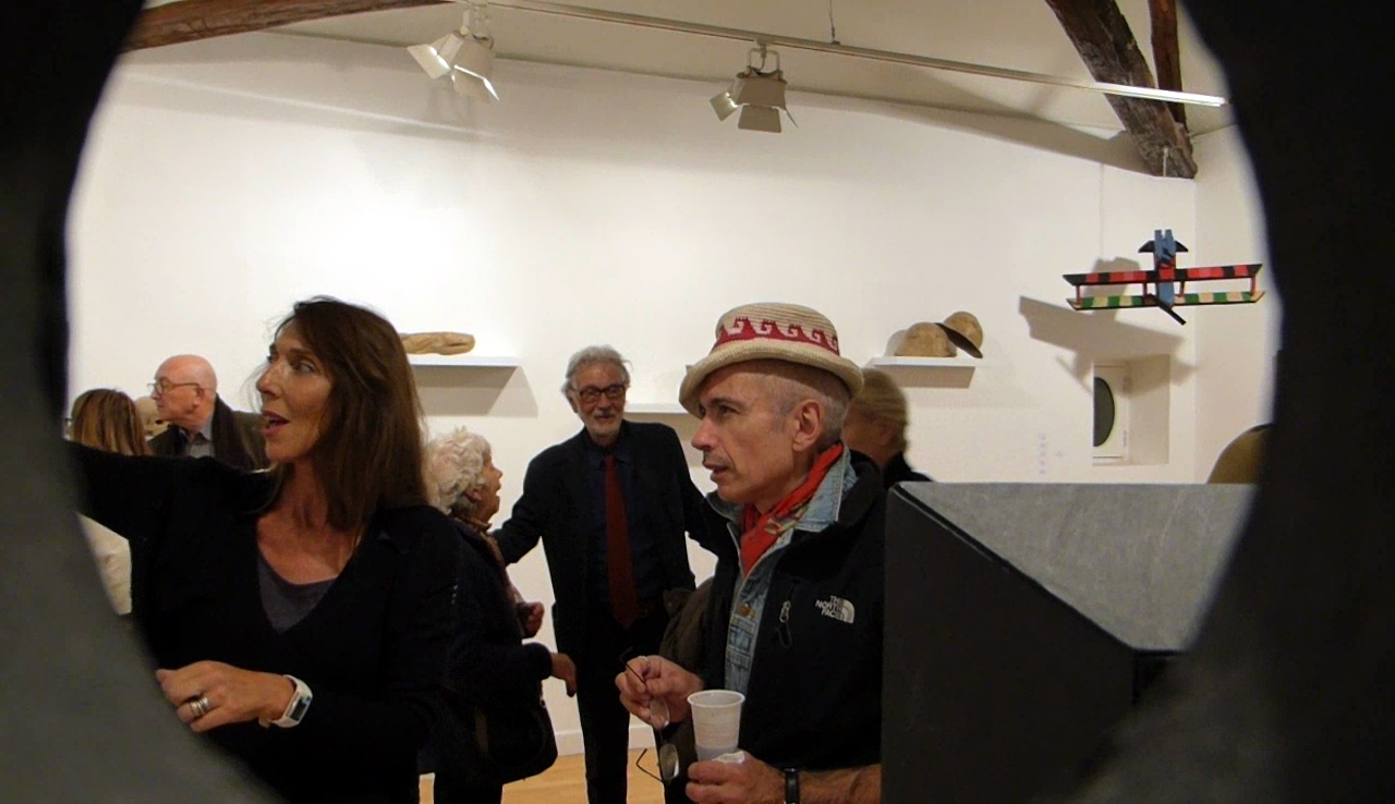 la maison des arts, bagneux, pierre, claude, buraglio, rosa luxembourg, karl liebknecht, henri barbusse