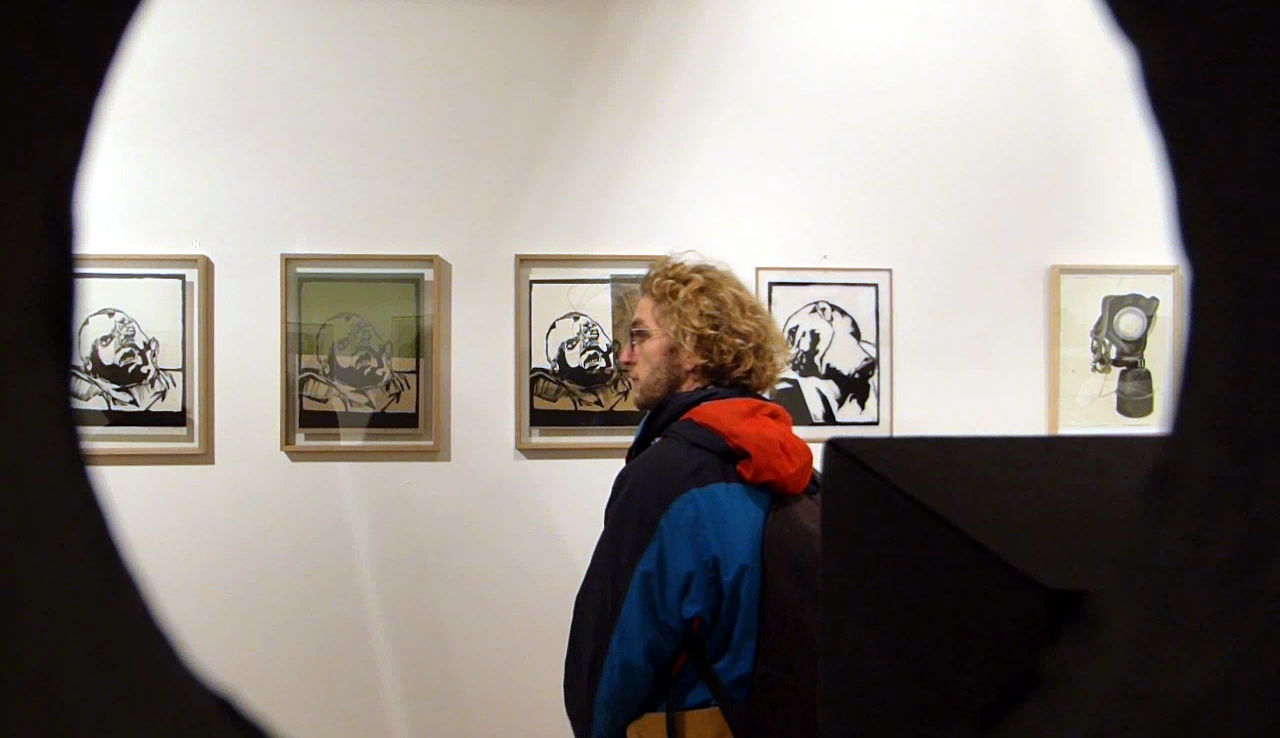 la maison des arts, bagneux, pierre, claude, buraglio, rosa luxembourg, karl liebknecht, henri barbusse