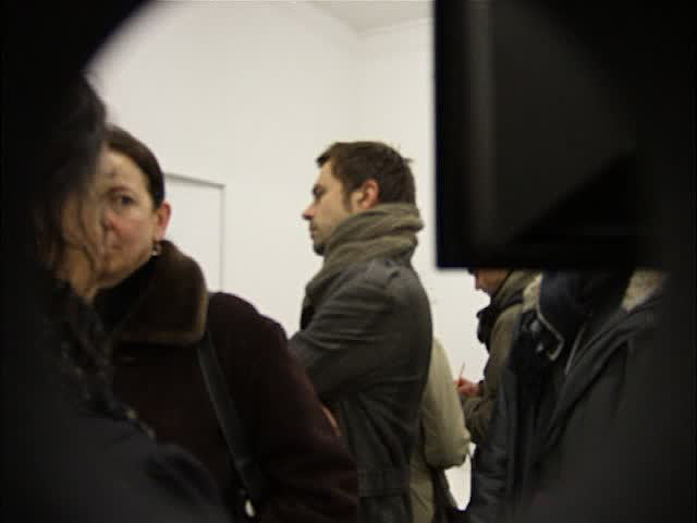 galerie anne barrault, jean-baptiste decavèle, yona friedman, balkis-island