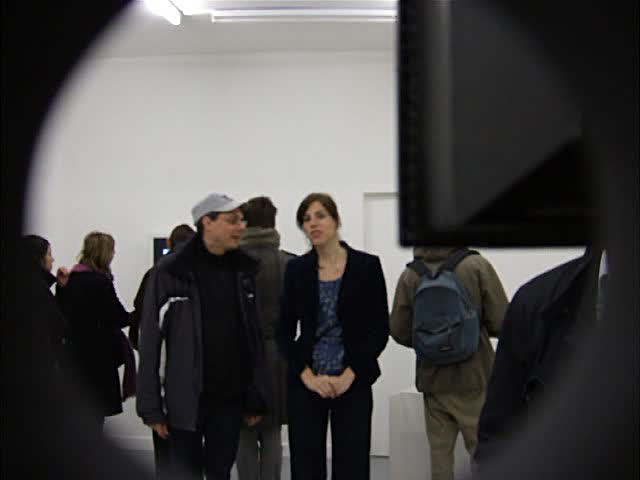 galerie anne barrault, jean-baptiste decavèle, yona friedman, balkis-island