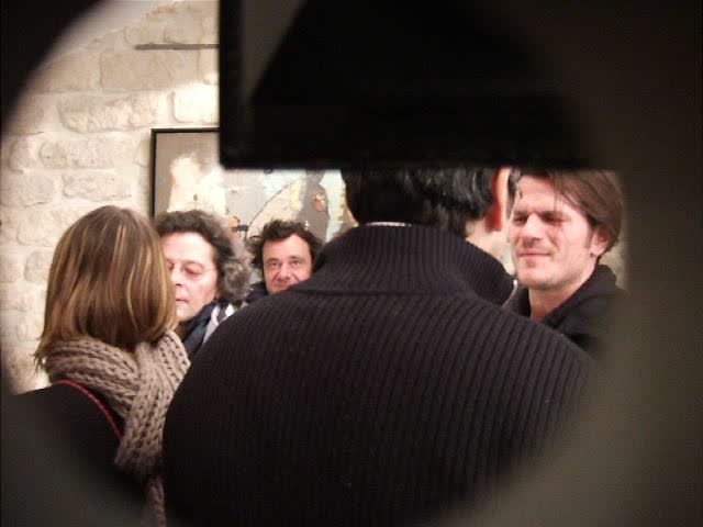 Galerie, BastilleTV.net,art, video