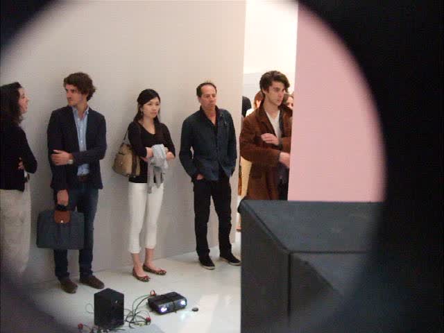 beaux-arts, paris, le vent d_apres, diplomes 2010, jean de loisy