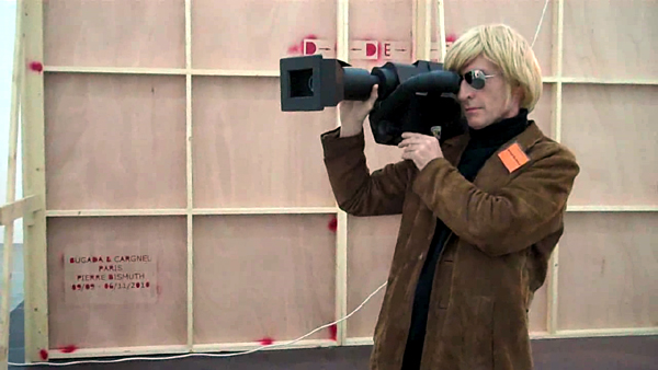 biennale, belleville, galerie, bugada et cargnel