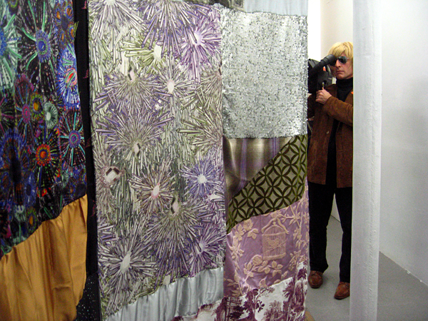 biennale, belleville, galerie, jocelyn wolff