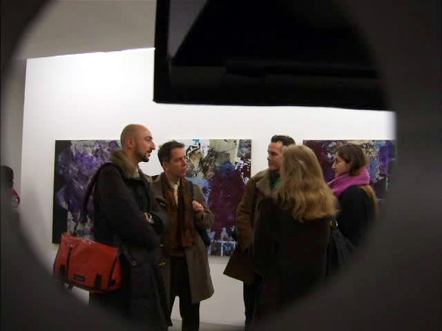 berlin-paris, galeries, gb agency, air de paris, art concept