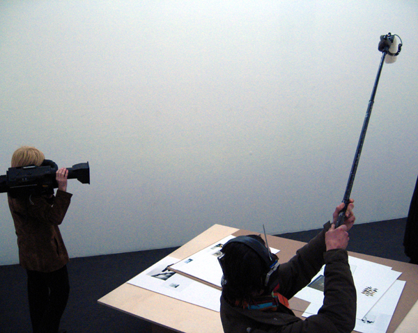 exposition, berlin-paris, galeries, gb agency, air de paris, art concept, 2009