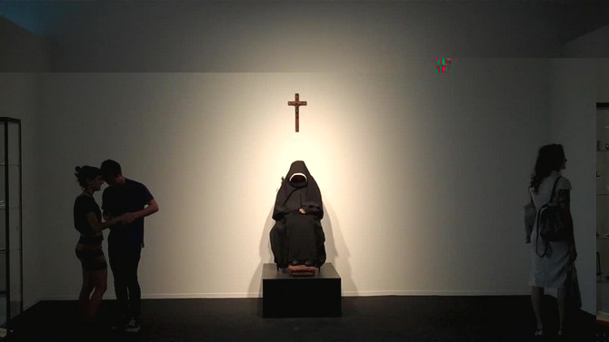 biennale de lyon, 2011, une terrible beauté est née, victoria noorthoorn, la sucrière, fondation bullukian, musée d'art contemporain de lyon, usine t.a.s.e., veduta