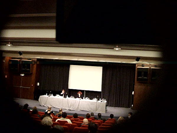 centres versus périphéries, auditorium colbert, inha, paris, tram, réseau, art contemporain