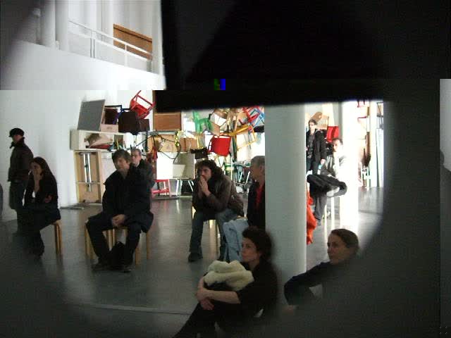 cacbrétigny, hinterland, bistanclaque, barricade