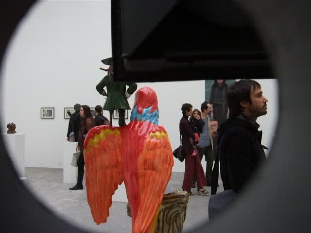 bugada et cargnel, iris van dongen, dionisis kavallieratos