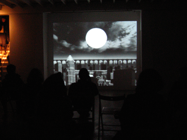 vidéo, galerie, les filles du calvaire