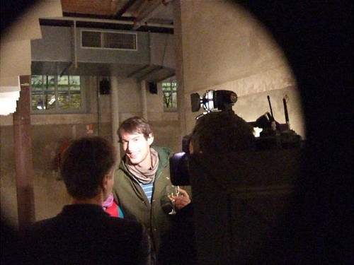 cenquatre, 104, exposition, le musée des coeurs brisés, olinka vistica, drazen grubisic, zagreb