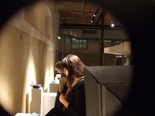 cenquatre, 104, exposition, le musée des coeurs brisés, olinka vistica, drazen grubisic, zagreb