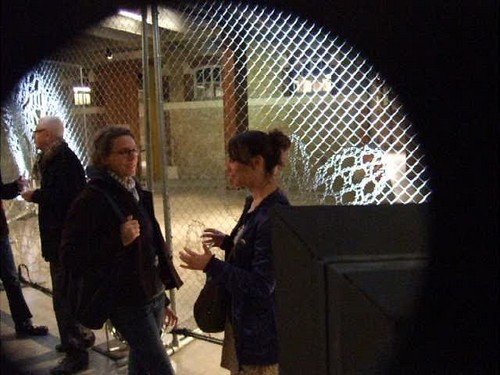 cenquatre, 104, exposition, le musée des coeurs brisés, olinka vistica, drazen grubisic, zagreb