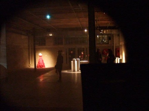 cenquatre, 104, exposition, le musée des coeurs brisés, olinka vistica, drazen grubisic, zagreb