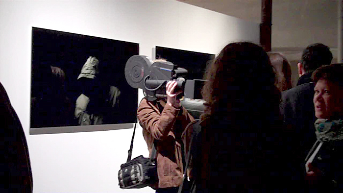 exposition, 104, centquatre, paris, france, jeune crÃ©ation, 2010