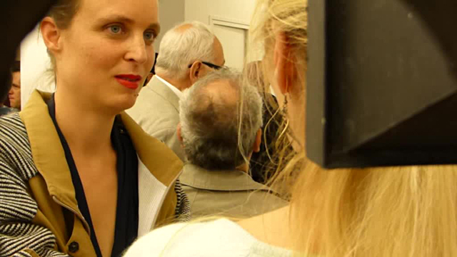 exposition, centre_d_art_contemporain, noisy-le-sec, bonjour_tristesse, druth buchanan, andreas muller, guillaume desanges, florence doleac, lola gonzalez, thomas hirschhorn, jiri kovanda, laura lamiel, anna principaud, john smith, benjamin swaim