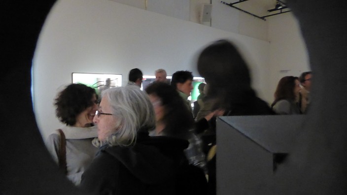 centre culturel irlandais, photo-off, paul seawright, making news, things left unsaid, paris, photographie