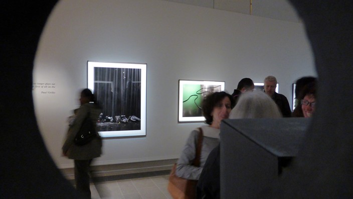 centre culturel irlandais, photo-off, paul seawright, making news, things left unsaid, paris, photographie