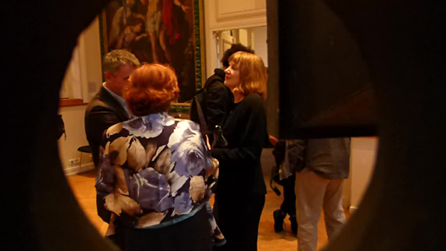 vivienne dick, excluded by the nature of things, cinema, underground, new-yorkais, no wave, contre-culture, musique punk, centre culturel irlandais, irish cultural centre