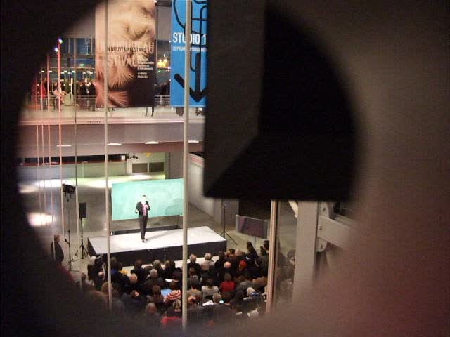 centre_pompidou, nouveau_festival, performance, éric duyckaerts