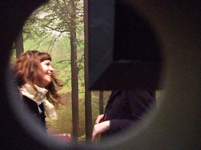 centre pompidou, un nouveau festival, michel gondry