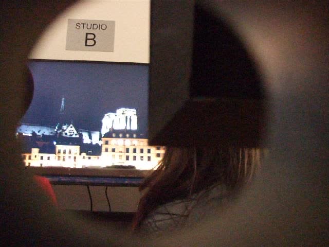 centre pompidou, un nouveau festival, michel gondry