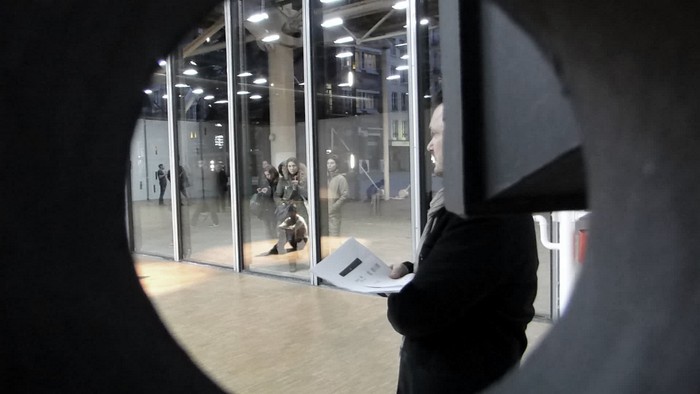 centre pompidou, un nouveau festival, allégories d'oubli, pierre huyghe, duchamp, bernard blistène, jean-pierre criqui, florencia chernajovsky