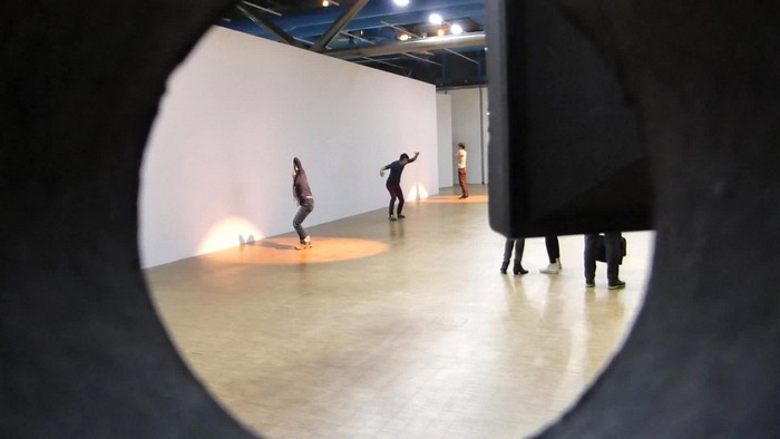 centre pompidou, un nouveau festival, allégories d'oubli, pierre huyghe, duchamp, bernard blistène, jean-pierre criqui, florencia chernajovsky