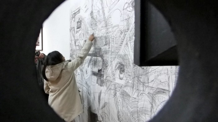 centre pompidou, un nouveau festival, allégories d'oubli, pierre huyghe, duchamp, bernard blistène, jean-pierre criqui, florencia chernajovsky