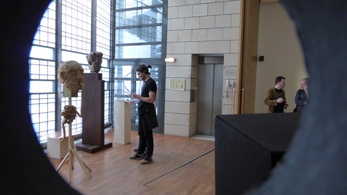 centre tchèques, paris, galerie, prague, futura, liturgie, michal novotný, liturgie, karina bisch, ivars gravlejs, anežka hošková, anna hulacová, nicolas chardon, florian et michael quistrebert, barbora kleinhamplová, jasanský/polák, martin kohout, václav litvan, justin morin, shanta rao