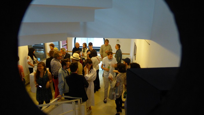 centre tchèques, paris, galerie, prague, futura, liturgie, michal novotný, liturgie, karina bisch, ivars gravlejs, anežka hošková, anna hulacová, nicolas chardon, florian et michael quistrebert, barbora kleinhamplová, jasanský/polák, martin kohout, václav litvan, justin morin, shanta rao