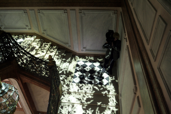 domaine de chamarande