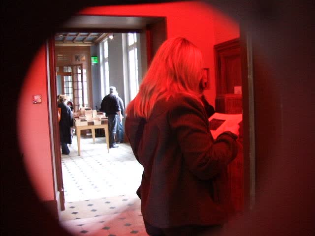 domaine de chamarande