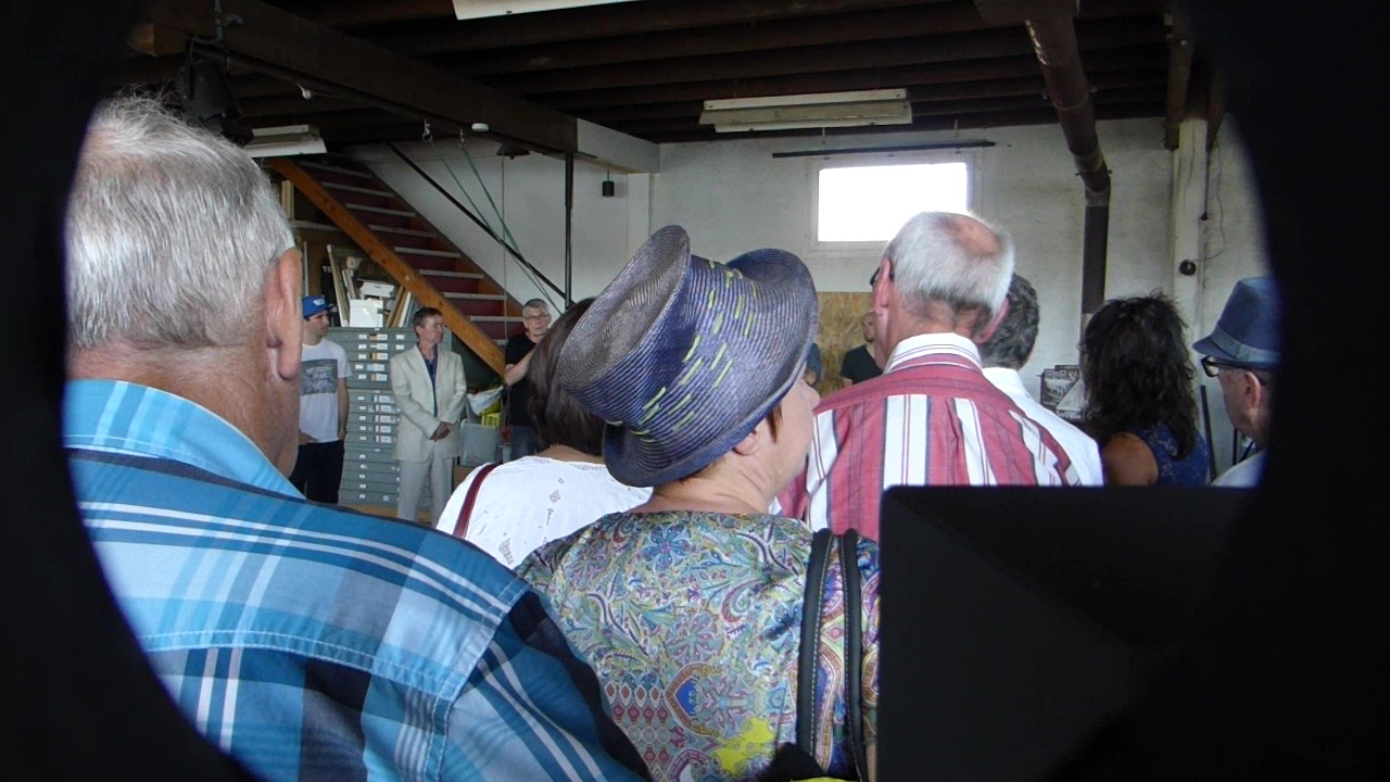 béatrice duport, marion robin, nicolas muller, matthieu martin, laurent lacotte, simon nicaise, patrice ferrasse, mdlx, michel delacroix, chez-robert, canal satellite, migennes