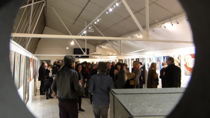 exposition, peintures, concorde, art_gallery, bernard_fideler, françois_lassere, monty, raluca_vulcan, tessa_zerbib, erotic, art